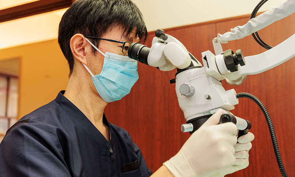 口腔外バキューム