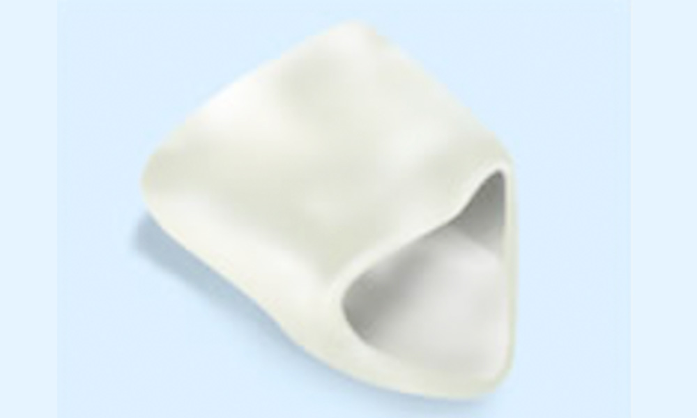 お口全体のチェック