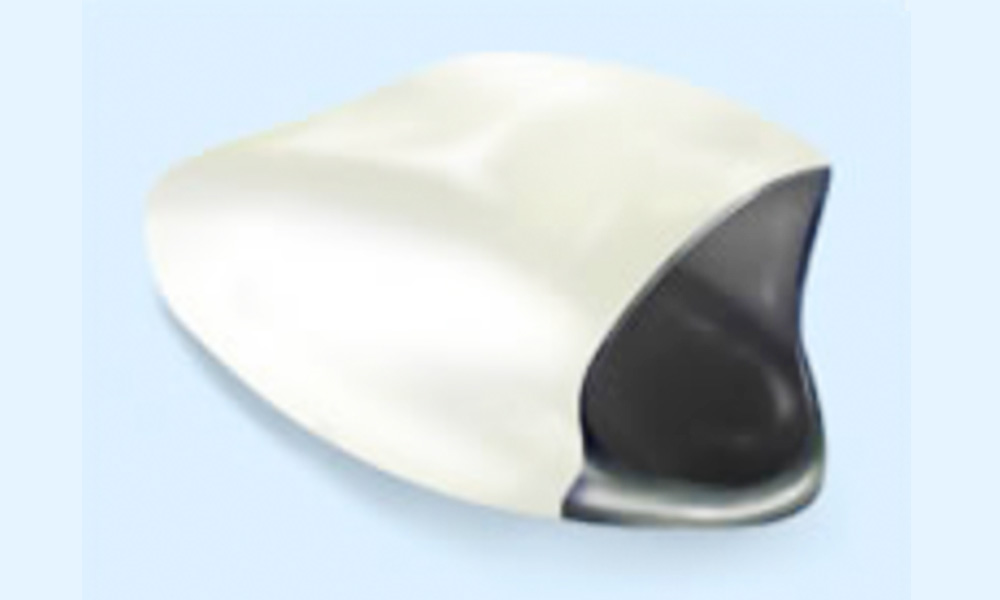 お口全体のチェック