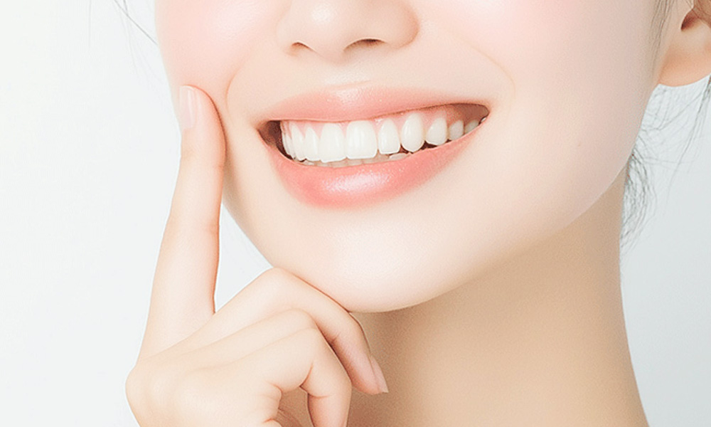 審美歯科・ホワイトニング