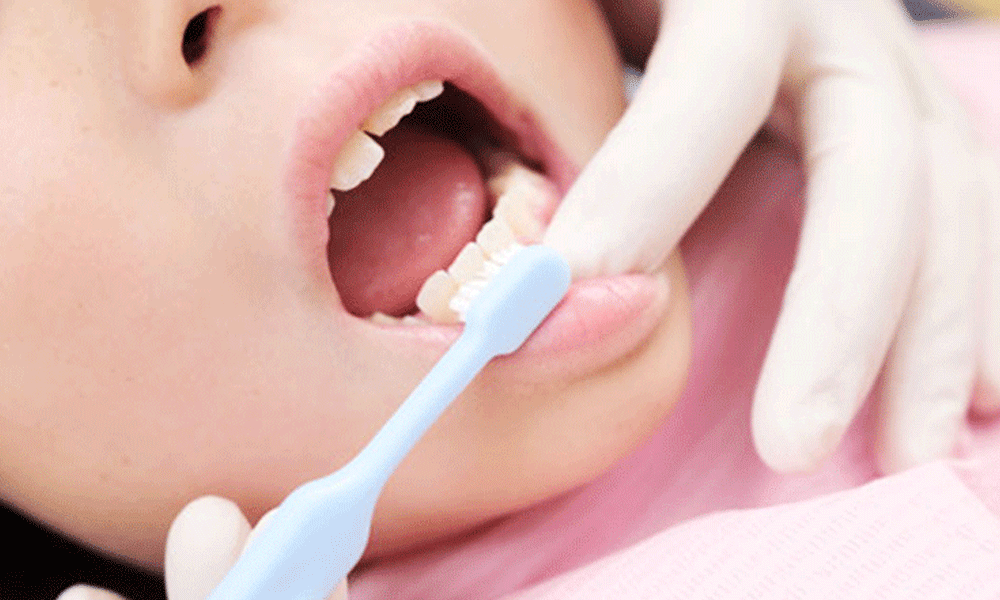 小児歯科・小児矯正